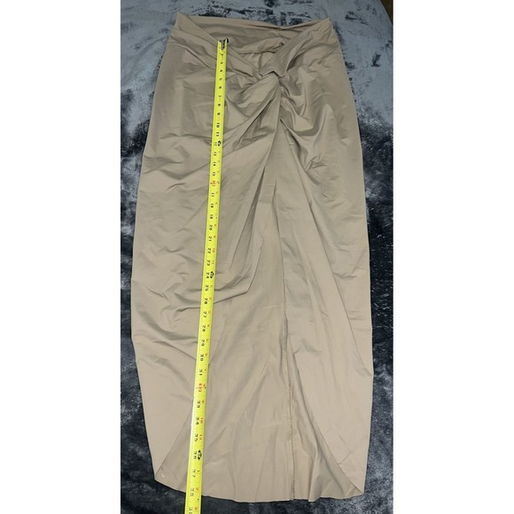 2X Skims Signature Swim Sarong Skirt in Desert Women’s SW-SKT-0016 - Picture 4 of 6